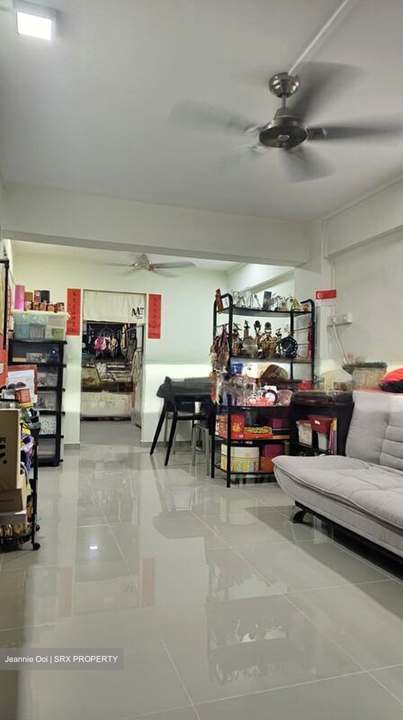 Blk 195 Kim Keat View (Toa Payoh), HDB 3 Rooms #502290131